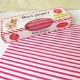 thumbnail image 1 of 50 Sheets Wax Paper Greaseproof Paper Waterproof Food Wrapping Liners Tissue For Bread/Sandwich/Burger/Fries, 1 of 1
