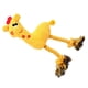 thumbnail image 3 of Juguete de peluche para perros de franela,Juguete de peluche para perros, juguete para mascotas, juguete de peluche para mascotas, uso conveniente Jadeshay  A, 3 of 8