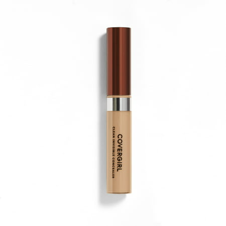 COVERGIRL Clean Invisible Lightweight Concealer, 175