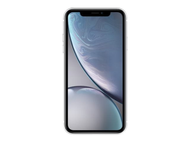 Apple iPhone XR 128GBホワイト Apple iPhone XR - 128GB - White (Verizon) A1984 (CDMA + GSM