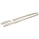 thumbnail image 1 of WRITWAA Pinzas De Servicio De Silicona Beige Prácticas Para Buffet Fiestas Y Cocina Profesional, 1 of 8