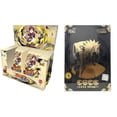 thumbnail image 2 of KAYOU-Tarjeta Naruto Rare CR NR SV, tarjeta de colección de regalo para niños, Minato, Kakashi, Deidara, Sasori, Hidan Fivean unisex, 2 of 2
