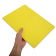 thumbnail image 3 of OUNONA  Taekwondo Kick Paddle Break Board Broken Kicking Equipment Child Yellow, 3 of 8