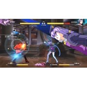 Under Night In-Birth II for PlayStation 4™