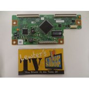 Proscan 30LB30Q 32LB30Q T-Con Board CPWBX3969TPZC RUNTK3969TPZC
