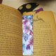 thumbnail image 4 of Marcapáginas con Pintura de Diamantes Marcapáginas con Borlas Pintura de Diamantes Marcas de Página de Cuero Libro Bordado Regalo de Lectura ANGGREK Otros, 4 of 8