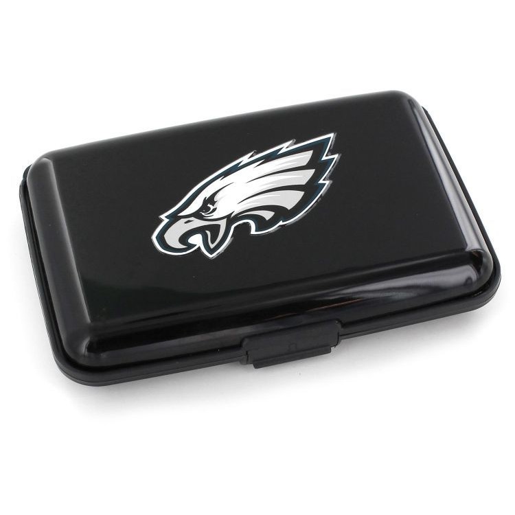 Philadelphia Eagles Aluminum Wallet Walmart Canada