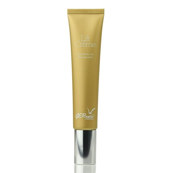 Gernetic - Lift Creme 1.4 Oz., Lift Cream for Eyes, Lips, Neck