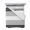 grey, variant on Pink Striped King Size Down Alternative Comforter, Lightweight Comforter Quilt Bedding Set with Pillow Shams Multicolor Grey White Horizontal Stripes All Seasons Bed Comforter Duvet Insert 96"x106"