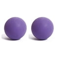 thumbnail image 3 of Eigraketly 1 pelota de masaje de 6,35 cm, pelota de Fascia, pelota de para aliviar el fitness, pelota de masaje de punto gatillo para gimnasio, Type2 NO2 Eigraketly CBP013730, 3 of 5