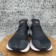 thumbnail image 3 of Adi - das Solar Blaze Black Running Shoes Sneakers Mens 9 Gym Athletic EE4227, 3 of 6