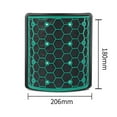 thumbnail image 6 of 1 Pack HEPA Filter Replacement for Dyson Pure Cool HP04 TP04 DP04 Air Purifier Filter, 6 of 8