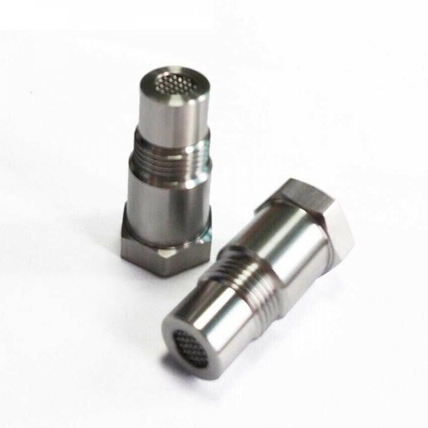 Car Oxygen O2 Sensor Adapter CEL Fix Check Engine Light Eliminator M18