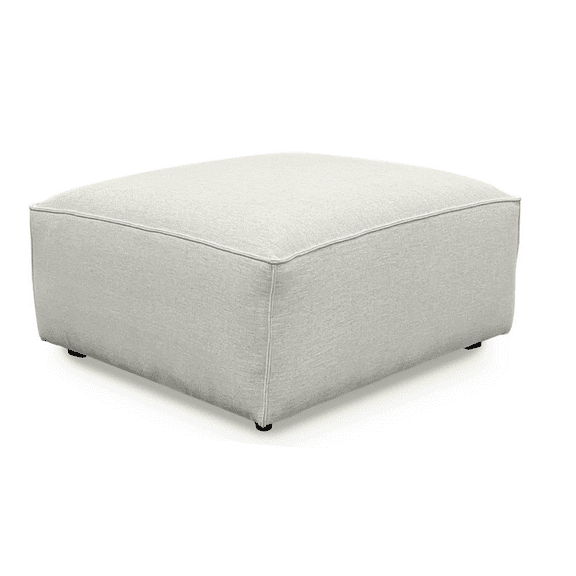 Ashley Wilclaire Oversized Accent Ottoman 7780308 - Natural