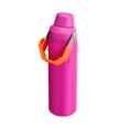 thumbnail image 1 of 99659PT TERMO ICEFLOW AEROLIGHT FAST FLOW 24oz VIVID VIOLET MARCA STANLEY, 1 of 2