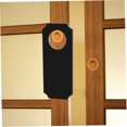 thumbnail image 4 of unbranded 12Ud Pendientes Colgantes De Madera Negro Para Puerta Perfectos En Eventos Y Hogar, 4 of 8