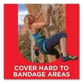 thumbnail image 3 of Sheer/wet Adhesive Bandages, Assorted Sizes, 280/box | Bundle of 5, 3 of 7