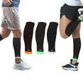 thumbnail image 2 of Elite Lightweight Calf Compression Sleeves (1-Pair), 2 of 4