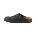 thumbnail image 2 of Birkenstock Boston Oiled Leather Clog, 36, 2 of 5
