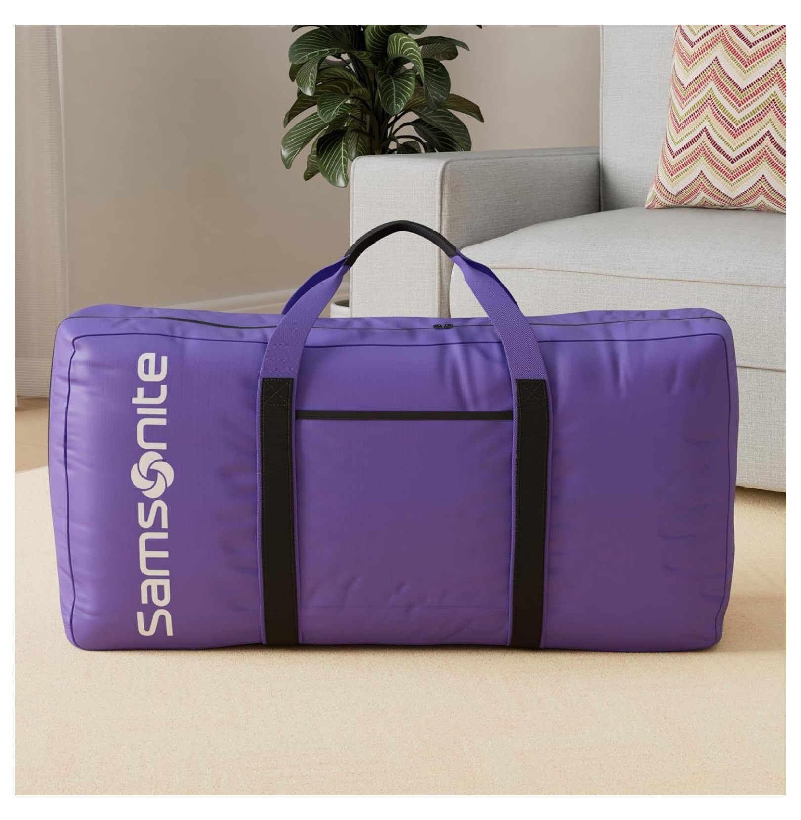 Tote-A-Ton Duffel Bag
