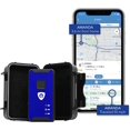 thumbnail image 1 of Brickhouse Security Spark Nano 7 GPS Tracker with Magnetic Waterproof Weatherproof Case for Car, Truck and Fleet Vehicle Real-Time LTE GPS Tracking. Subscription Required!, 1 of 5