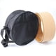 thumbnail image 1 of Doble cremallera Yoga Rodillo Rueda Bolsa Yoga Resistente al Estiramiento espalda Rodillo Rueda Herramienta shamjiam Bolsas de ruedas de yoga, 1 of 7