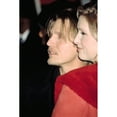 thumbnail image 2 of Barry Pepper And Wife Cindy At Premiere Of The 25Th Hour Ny 12162002 By Cj Contino Celebrity, 2 of 2