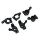 thumbnail image 3 of Piezas y accesorios RC, bloques C traseros RC, copa de dirección, asiento de rueda trasera, bloques C traseros, copa de dirección, rendimiento finamente ajustado, 3 of 14