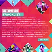 Refurbished Ubisoft Just Dance 2016 (Nintendo Wii) - Video Game