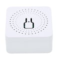 thumbnail image 4 of Mini Switch WiFi, 100-240V 50 / 60Hz Inteligente Entener / Off Switch Command Comando Teléfono para la Vida Inteligente para Tuya, 4 of 7