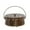 Mosquito Coil Holder Under $5 A3, variant on Mosquito Coil Holder, Yrmaups Mosquito Coil Holder, Fireproof Mosquito Incense Box, Mosquito Repellent Tray, Ash Catcher, Decorative Insect Repellent, Outdoor Patio Use, Home Insect Control