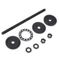 thumbnail image 2 of Bike Headset Installation Tool,Bike Headset Bottom Bracket Install  Press Pressure Compress Tool Tackle, 2 of 8