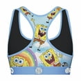 thumbnail image 2 of SpongeBob SquarePants Imagination Soutien-Gorge de Sport psd-Très Petit, 2 of 2