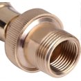 thumbnail image 4 of Spray Head Brass Fountain Nozzle Blower Shape For Garden Fountain, 4 of 5