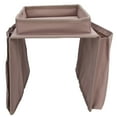 thumbnail image 3 of Couch Storage Holder,4 Pockets Sofa Armrest Sofa Armrest Bag Armchair Storage Bag Power Packed Performance, 3 of 14