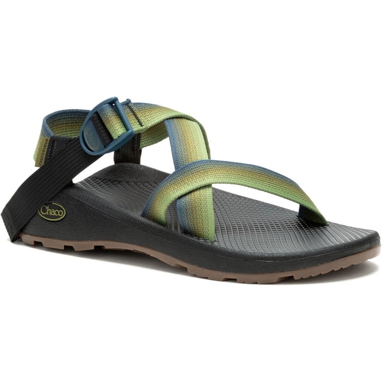 Chaco Cloud Mens Outdoor Hiking Active Adjustable Strap Sandals Size 11 Chaco Z/Cloud 2 Men main image 4