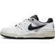 thumbnail image 1 of Zapatos Nike Full Force Low FB1362-101 para Hombre Blanco/Negro, 1 of 4