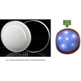 thumbnail image 2 of LED Secret Storage Lamp, 2 of 4