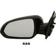 thumbnail image 6 of Power Mirror Paintable Driver Side For 2018-2022 Hyundai Accent Sedan, 6 of 8