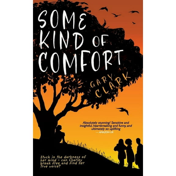 Some Kind of Comfort, (Paperback)