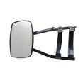 thumbnail image 1 of Car Extension Mirror Universal Clip-on Towing Mirrors Easy To Install Adjustable Extension Mirror For Suv Trailer Truck, 1 of 5