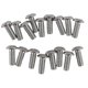 thumbnail image 3 of 17Pcs for M365 Electric Scooter Floor Anti-Theft Screw Cover, 3 of 5