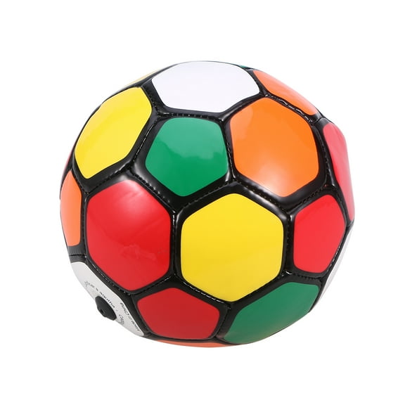 Masteelf Plastic Football Outdoor Activities Toy Child 15.00X15.00X15.00CM