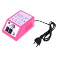 thumbnail image 2 of DPTALR 2000 Nail Drill Machine 110V/220V Electric E File Acrylic Gel Nail Grinder Tool, 2 of 9