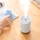 thumbnail image 5 of Humidificador inalámbrico Humidificador elegante Mini viaje Humidificador de niebla fría portátil, 5 of 5