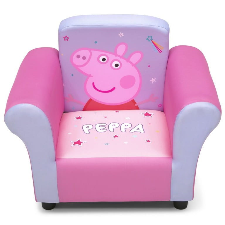 Marshmallow furniture peppa pig new arrivals