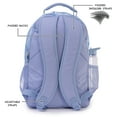 thumbnail image 4 of Ensemble Sac à Dos Scolaire Jetstream pour Enfants 3 Pièces avec Bouteille d'Eau, 4 of 9