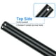thumbnail image 4 of Extensión de ventilador de techo Downrod YEXEXINM de 46 cm, color negro mate, 4 of 7