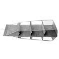 thumbnail image 3 of Closet Hanging Handbag Purse Organizer Hanging Clutch Garment Bag, 3 of 9