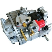 Seapple Fuel Injection Pump 3021980 3201205 Compatible with Cummins KTA19 K19 Diesel Engine
